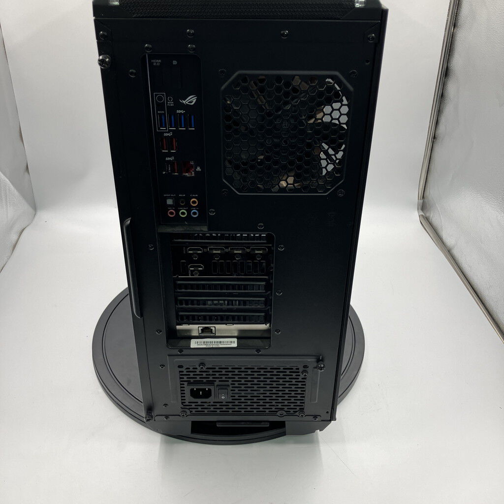 中古 自作PC(Ryzen 7 3700X/32GB/SSD1TB+1TB/RTX3080/W11H) 3280023373