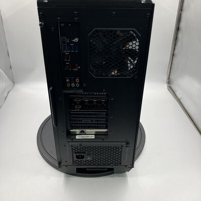 【なんば店】中古  自作PC(Ryzen 7 3700X/32GB/SSD1TB+1TB/RTX3080/W11H) 3280023373 
