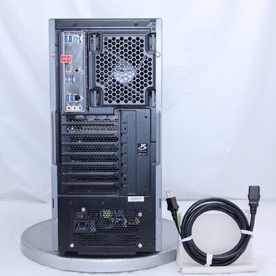 【通販センター】中古  THIRDWAVE GALLERIA SK(AMD Ryzen 7 3700X/32GB DDR4 (PC4)/SSD500GB/なし/NVIDIA GeForce RTX 3060 12GB/W11H64 MAR) 204969 