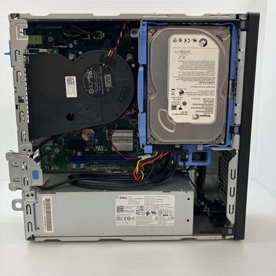 【秋葉原本店】中古  DELL　OptiPlex　3090(i5 10505/4GB/HDD500GB/W11P) 3410014275 