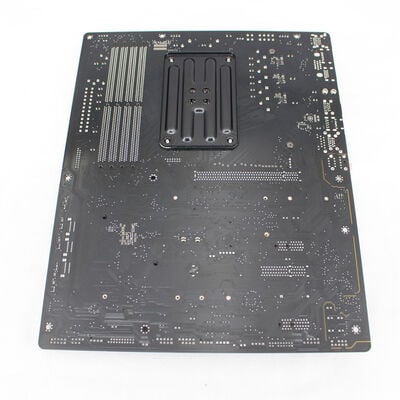 中古  ASRock B550 TW (B550 AM4 ATX) 179145 
