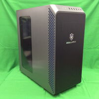 中古  GALLERIA XA7C-R57T(Ultra 7 265F/32GB/SSD1TB/RTX5070Ti/W11H) 3170007322 