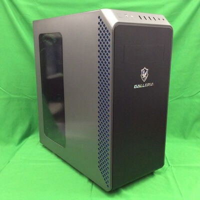 【川崎店】中古  GALLERIA XA7C-R57T(Ultra 7 265F/32GB/SSD1TB/RTX5070Ti/W11H) 3170007322 