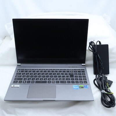 【通販センター】中古  THIRDWAVE GALLERIA XL7C-R45-5 202476 