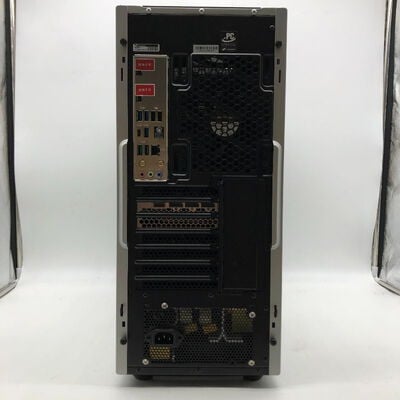 【郡山安積店】中古  THIRDWAVE raytrek 4CXVi(i7 13700F/32GB/M.2 SSD1TB/BD-RE/RTX4060Ti 8GB/W11H) 196217 