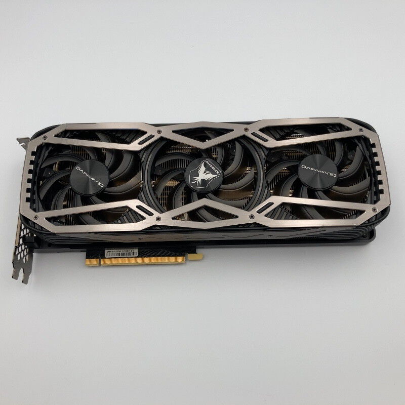 中古 GAINWARD GeForce RTX3070 PHOENIX GS 8G(RTX3070 8GB