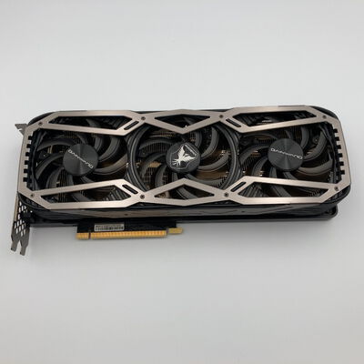 【甲府飯田店】中古  GAINWARD GeForce RTX3070 PHOENIX GS 8G(RTX3070 8GB) 4720003252 