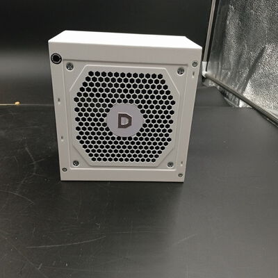 【大須店】中古  ﾄﾞｽﾊﾟﾗｾﾚｸﾄ 750W-GOLD-ATX31-WH(750W WH ATX3.1) 3120022290 