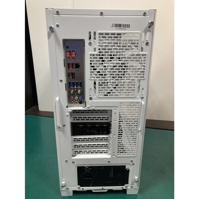 【富山本郷店】中古  iiyama(ryzen7 9700X/64GB/SSD2TB+1TB/RTX4070Ti super/Win11 Home/wifi) 4760000905 