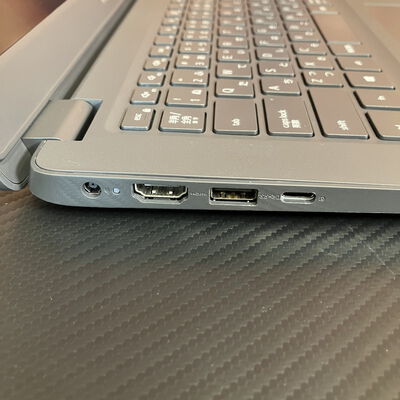 【富士青葉店】中古  DELL Latitude3410 (INTEL Core i5 10310U 1.7GHz/16GB/SSD512GB/-/オンボード/14/1920x1080/Wi-Fi/WEBCAM/W11H64) 179393 