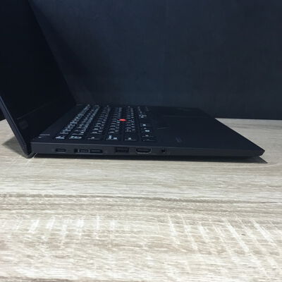 【松山環状枝松店】中古  LENOVO ThinkPad X13 (AMD Ryzen 5 Pro 4650U 2.10GHz/32GB/SSD256GB/-/オンボード/13.3/1920x1080/Wi-Fi/WEBCAM/W11H) 185627 