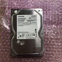 中古  各社 3.5インチ HDD 2TB SATA （デスクトップ用） 121849 