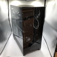 中古  自作PC(i7 14700F/64GB/SSD1TB/RTX5070Ti/-/W11H) 4680003004【2/19値下げ!】 