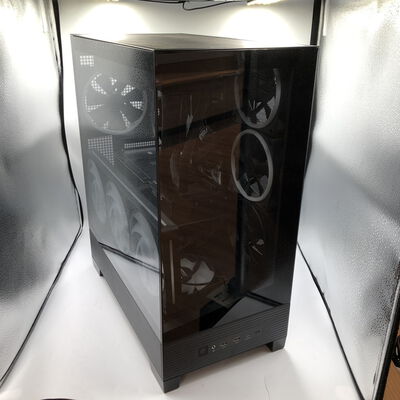 【水戸赤塚店】中古  自作PC(i7 14700F/64GB/SSD1TB/RTX5070Ti/-/W11H) 4680003004【2/19値下げ!】 