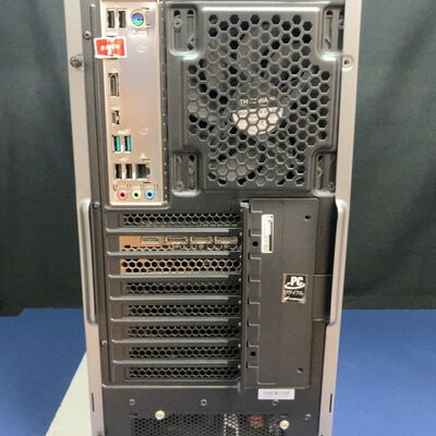 【前橋ｲﾝﾀｰｱｶﾏﾙ店】中古  GALLERIA XA7C-R37 (i7 10700/16GB/SSD1TB/RTX3070/W11H) 4540002622 