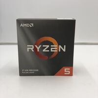 中古  AMD Ryzen 5 3500 (AM4/3.6/19M/C6/T6/65W) 142095 