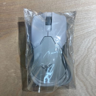 【鹿児島店】中古  Razer Viper Ultimate Mercury(RZ01-03050400-R3M1) 179528 