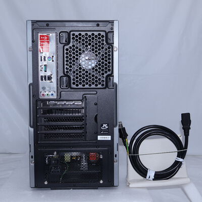 【通販センター】中古  THIRDWAVE GALLERIA SKM(Intel Core i5 11400/16GB DDR4 (PC4)/SSD2TB/なし/NVIDIA GeForce RTX 3060 Ti 8GB/W11H64 MAR) 203436 