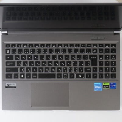 【通販センター】中古  THIRDWAVE GALLERIA RL7C-R46-5N 201212 