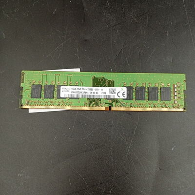 【大須店】中古  PC4-21300 16GB デスクトップ用 135638 