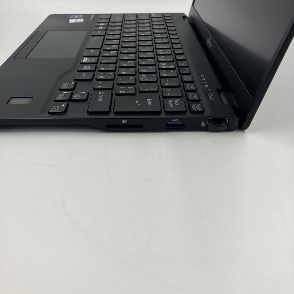 中古 富士通 LIFEBOOK U9311/FW/FMVU3401DD (i7 1185G7/8GB/SSD512