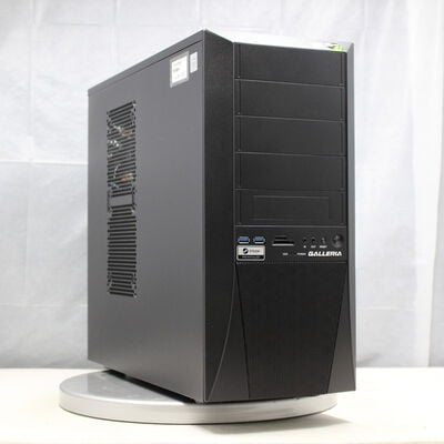 【新潟店】中古  THIRDWAVE GALLERIA KT 