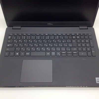 【浜松店】中古  DELL Latitude 3510 (INTEL Core i5 10310U 1.7GHz/16GB/SSD512GB/-/オンボード/15.6/1920x1080/Wi-Fi/WEBCAM/W11P64/MicrosoftOffice H&B 2024付) 182751 