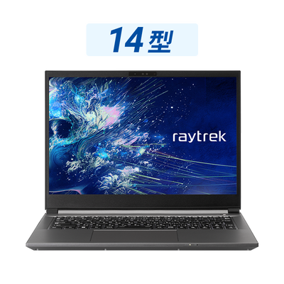 raytrek A4-M(レイトレック A4-M)17762|パソコン通販の raytrek A4-M(レイトレック A4-M)17762|パソコン通販の