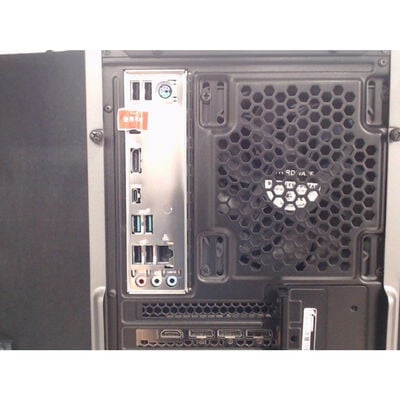 【前橋ｲﾝﾀｰｱｶﾏﾙ店】中古  GALLERIA XA7C-R37(i7 11700/16GB/SSD1TB/HDD1TB/RTX3070/W11H) 4540001789 