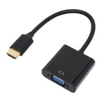 AINEX  AMC-HDVGA-V (HDMI - VGA変換ケーブル) 