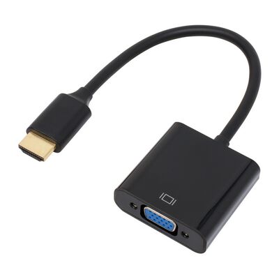 AINEX  AMC-HDVGA-V (HDMI - VGA変換ケーブル) 
