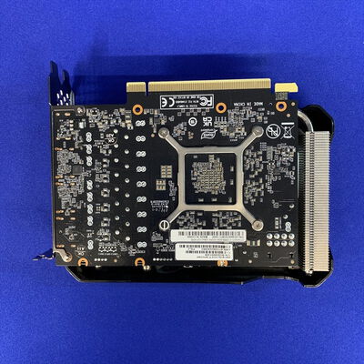 【横浜駅前店】中古  Palit NE6406T019P1-1060F (RTX4060Ti 8GB) 158557 