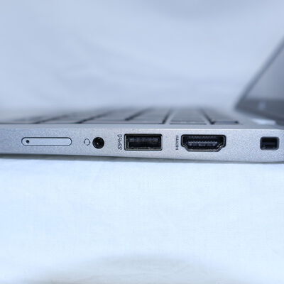 【通販センター】中古  DELL Latitude 5320(Intel Core i7 1185G7 3.0GHz/16GB DDR4/SSD256GB/-/オンボード/13.3/1920x1080/Wi-Fi/WEBCAM/W11H64) 201293 