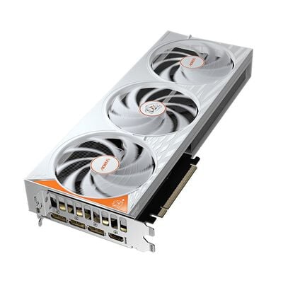 GIGABYTE  GV-N5060AORUS ARI-8GD (GeForce RTX 5060 8GB) 