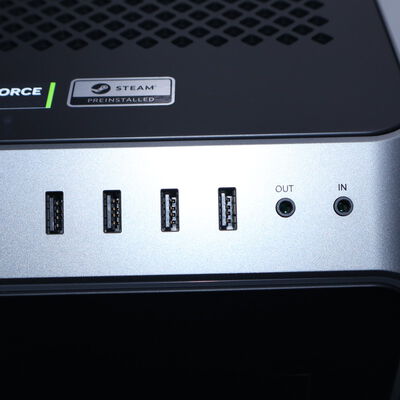 【通販センター】中古  THIRDWAVE GALLERIA XA7C-R46T 205096 
