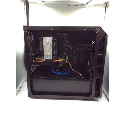 【座間相武台】中古  GALLERIA RM5C-G60S(i5 10400F/16GB/SSD512GB/GTX1660 SUPER/W11H) 4510002503 