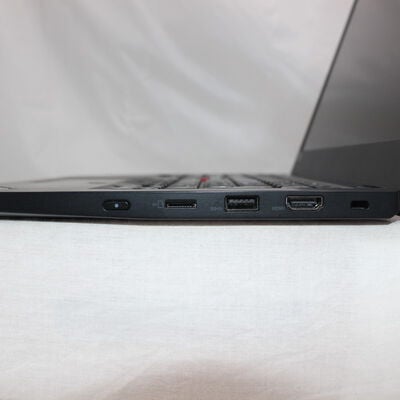 【通販センター】中古  Lenovo ThinkPad L13(Intel Core i5 10210U 1.60GHz/16GB DDR4/SSD256GB/-/オンボード/13.3/1920x1080/Wi-Fi/WEBCAM/W11H/VBT) 195412 