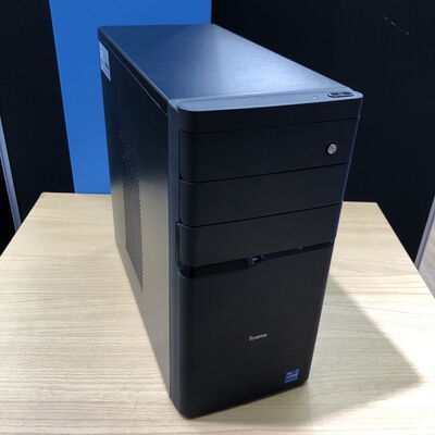【甲府飯田店】中古  iiyama ユニットコム IStDEi-M07M-A147F-RLSXB(i7 14700F/16GB/SSD512GB/RTX4060/W11P) 4720003148 