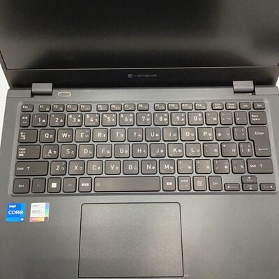 【白山FM松任店】中古  dynabook G83/KU 4950001610 