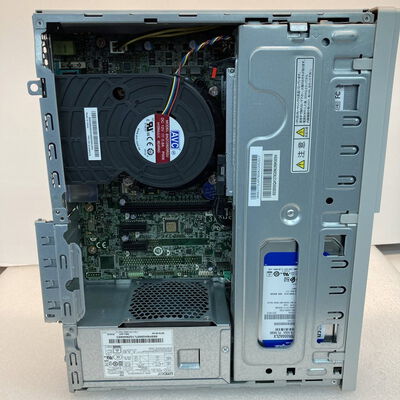 【京都店】中古  NEC Mate PC-MRM28LZ6ACS4 (Core i5 8400/8GB/HDD500GB/DVD-MULTI/オンボード/OS無し) 3180006863 
