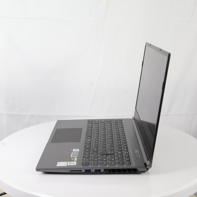 【通販センター】中古  THIRDWAVE GALLERIA XL7C-R36(Intel Core i7 10875H/32GB DDR4 (PC4)/SSD1TB/なし/NVIDIA GeForce RTX 3060 6GB Laptop GPU/15.6/1920x1080/Wi-Fi/W11H64 MAR) 199545 