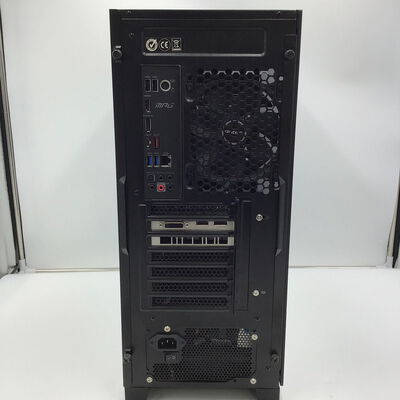 【白山FM松任店】中古  Original PC(Intel Core i5 10400/16GB/SSD1TB/なし/NVIDIA GeForce GTX 1660 SUPER 6GB/W11H64 MAR) 182581 