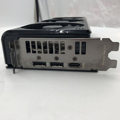 【盛岡都南店】中古  ASUS PRIME-RX9060XT-O16G (RX9060XT 16G) 179899 