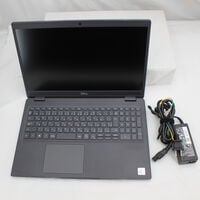 中古  DELL Latitude 3510(Intel Core i5 10210U 1.60GHz/16GB DDR4/SSD256GB/-/オンボード/15.6/1920x1080/GbE/Wi-Fi/WEBCAM/W11H/VBT) 197643 