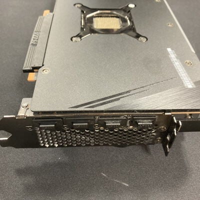 【大宮店】中古  各社 Radeon RX6900XT (16GB PCI-E) 144281 
