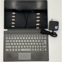 中古  Lenovo Miix 520 (Intel Core i5-8250U 1.60GHz/8GB/SSD256GB/なし/オンボード/12.2/1920x1200/Wi-Fi/W11H64) 169068 