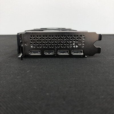 【長野稲里店】中古  PNY GeForce RTX 4060 8GB GDDR6 5110001076 