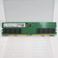 中古  PC5-44800 16GB デスクトップ用(DDR5-5600) 149153 