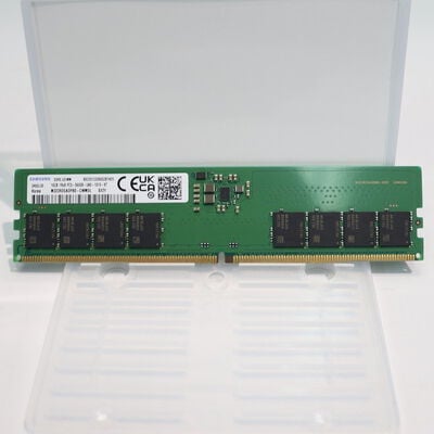 【札幌店】中古  PC5-44800 16GB デスクトップ用(DDR5-5600) 149153 