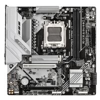 GIGABYTE  B850M FORCE WF6E V2 (B850 AM5 MicroATX) ドスパラ限定モデル 